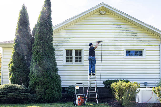 Reliable Little Silver, NJ Pressure Washing Services Solutions
