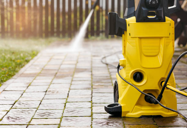 Spring Cleaning in Little Silver, NJ